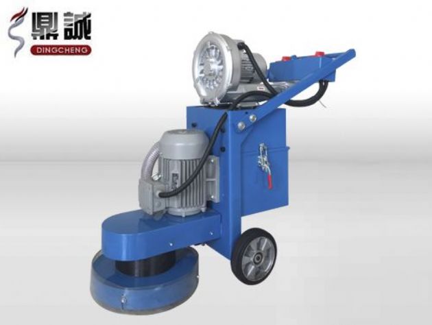 點擊查看詳細信息<br>標題：環氧地坪無塵打磨機 閱讀次數：6036