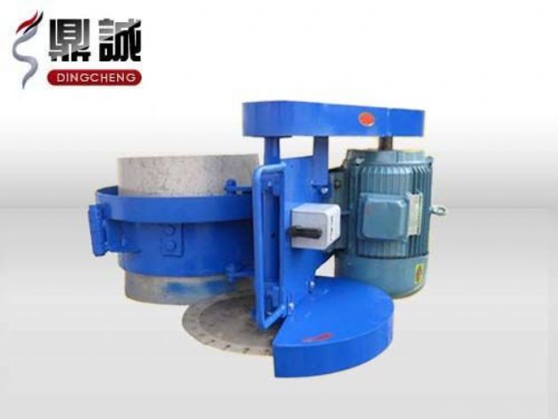 點擊查看詳細信息<br>標題：卡箍式管樁切樁機 閱讀次數：13369