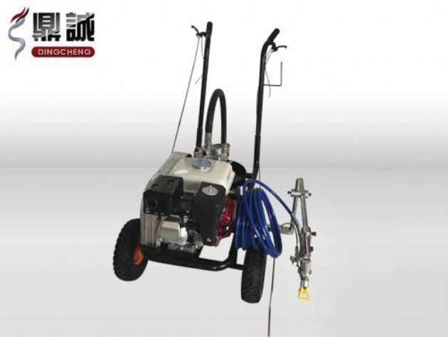 點擊查看詳細信息<br>標題：冷噴式劃線機 閱讀次數：13238