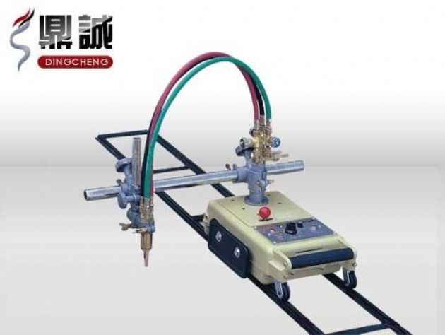 點擊查看詳細信息<br>標題：半自動火焰切割機 閱讀次數：4013