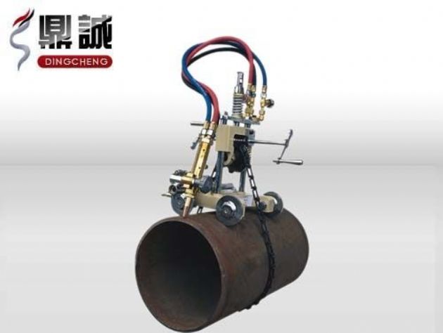 點擊查看詳細信息<br>標題：手搖式管道切割機 閱讀次數：4266