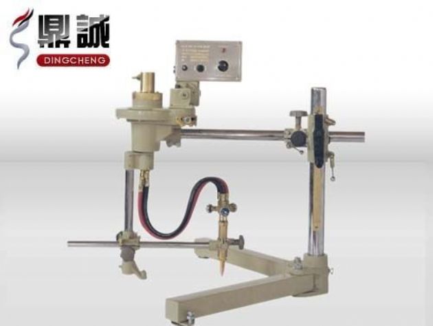 點擊查看詳細信息<br>標題：火焰切割圓機  閱讀次數：4025