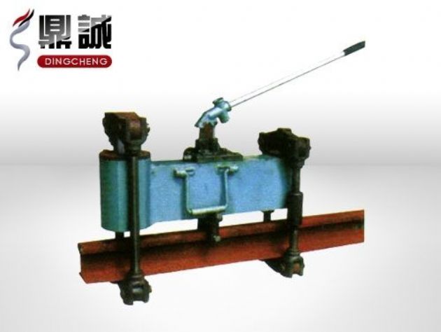 點擊查看詳細信息<br>標題：液壓校正機 閱讀次數(shù)：3631