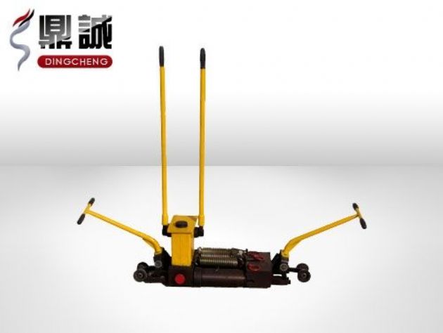 點擊查看詳細信息<br>標題：軌縫調(diào)整器 閱讀次數(shù)：3801