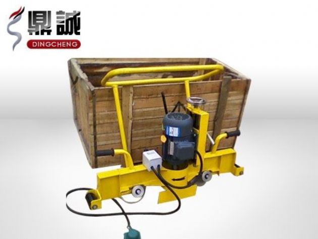 點擊查看詳細信息<br>標題：電動鋼軌打磨機 閱讀次數(shù)：4036
