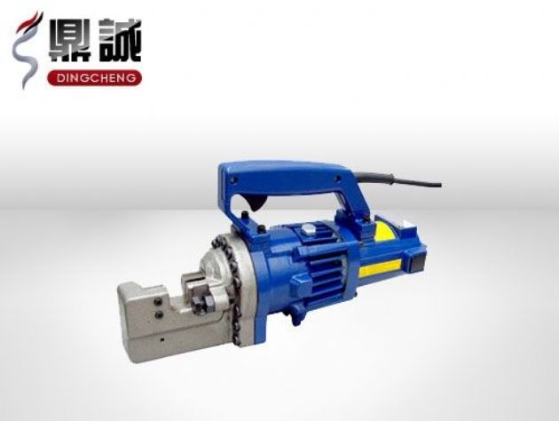 點擊查看詳細信息<br>標題：電動鋼筋剪 閱讀次數(shù)：4360