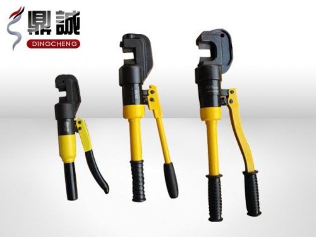 點(diǎn)擊查看詳細(xì)信息<br>標(biāo)題：液壓鋼筋剪 閱讀次數(shù)：4000