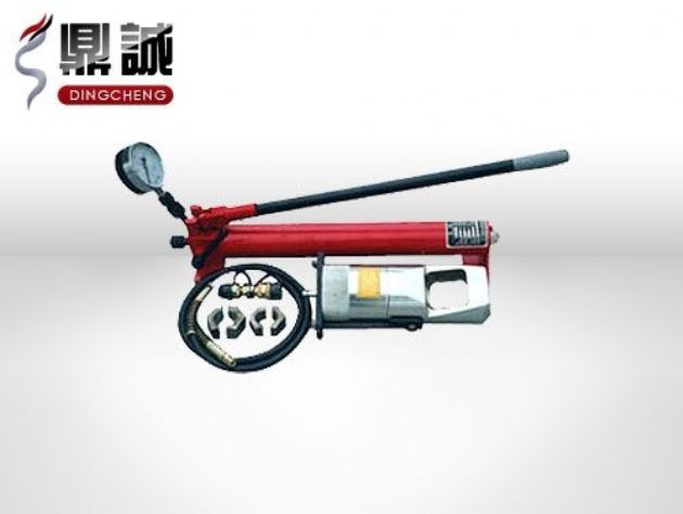 點(diǎn)擊查看詳細(xì)信息<br>標(biāo)題：液壓螺帽破切器 閱讀次數(shù)：4228