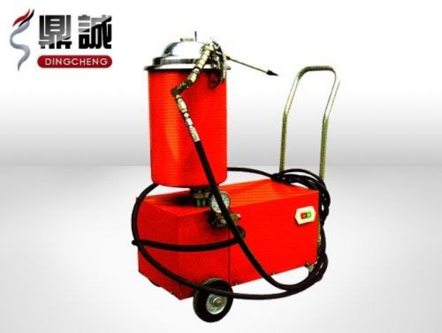 點擊查看詳細信息<br>標題：TZ-3電動注油機 閱讀次數：4387