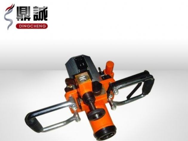 點擊查看詳細信息<br>標題：ZRS50手持式乳化液鉆機 閱讀次數：3729