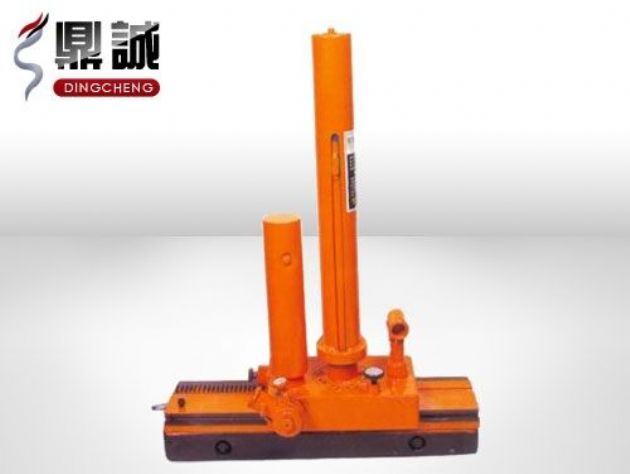 點擊查看詳細信息<br>標題：機車落軌復位機 閱讀次數：4791