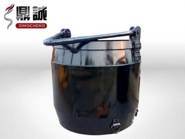 點擊查看詳細信息<br>標題：礦用吊桶 閱讀次數：6113
