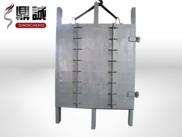 點擊查看詳細信息<br>標題：礦用防水密閉門 閱讀次數：6766