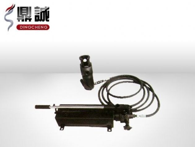 點擊查看詳細信息<br>標題：礦用液壓錨索剪斷器 閱讀次數：6023